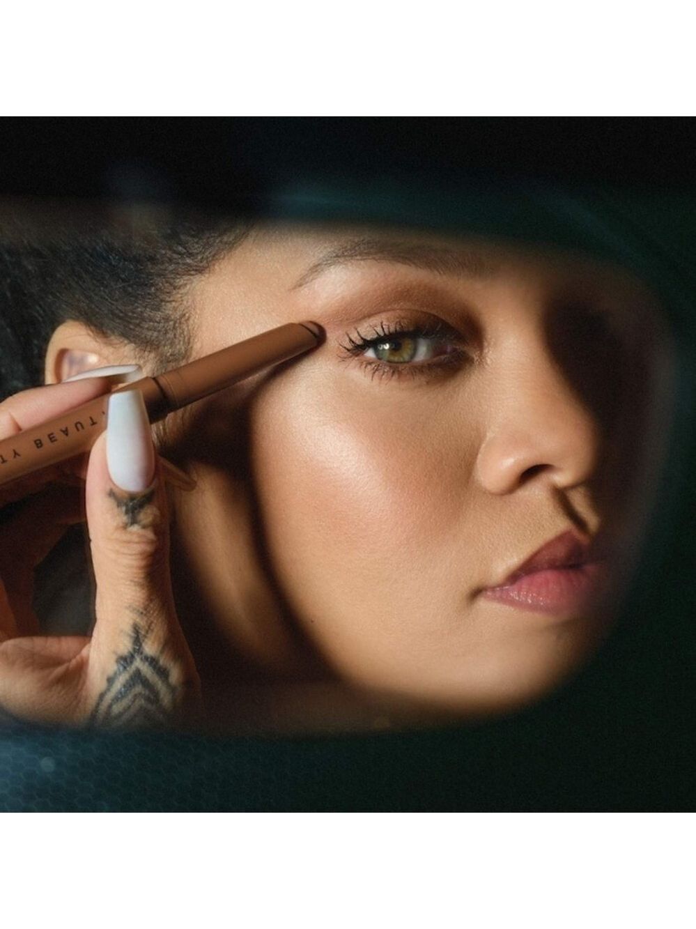 Fenty Beauty by Rihanna 
Shadowstix Longwear Eyeshadow Stick - Picture 2 of 5